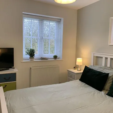 Tatil Evi Monty's Maison Filey