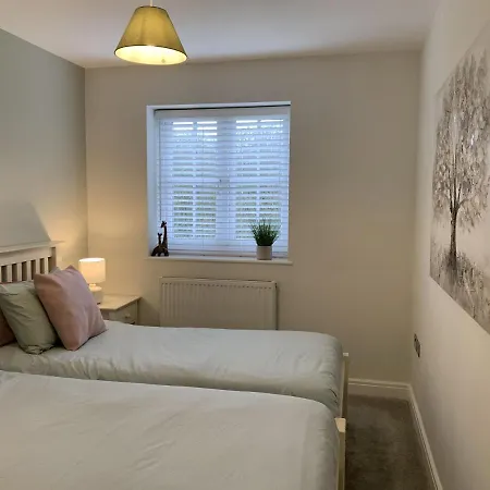 Tatil Evi Monty's Maison Filey